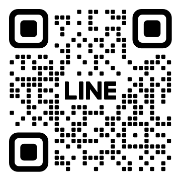 LINE QR Code ของ Good & Growth Mindset